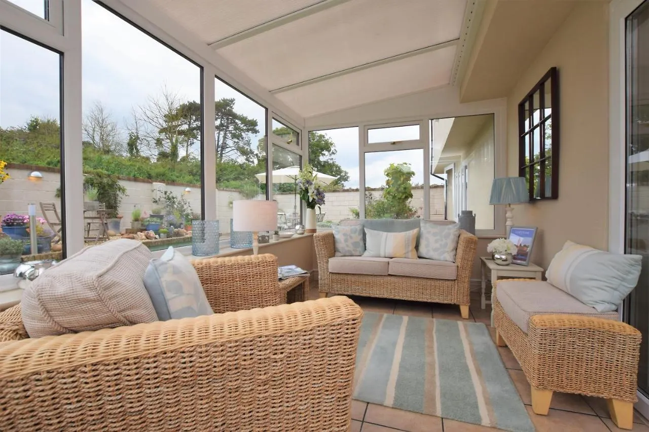 The Old Dairy B&B Lympstone