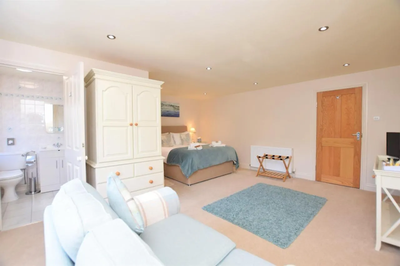 *** Bed & Breakfast The Old Dairy B&B Lympstone United Kingdom