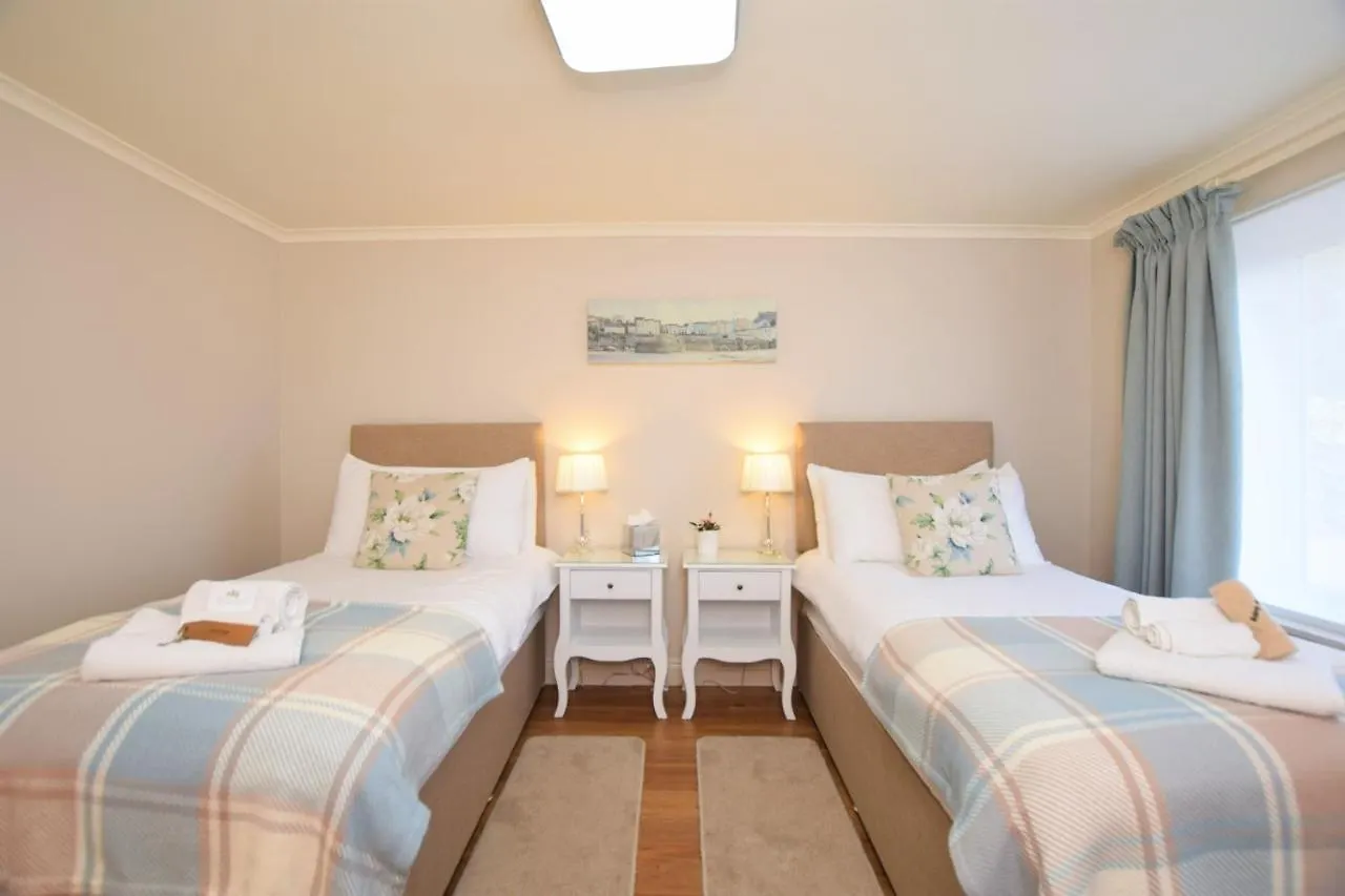 The Old Dairy B&B Lympstone
