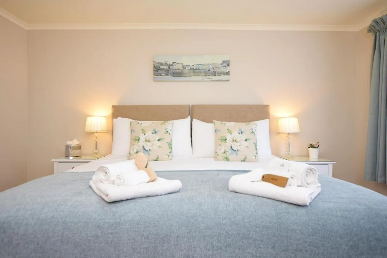 Bed & Breakfast The Old Dairy B&B Lympstone