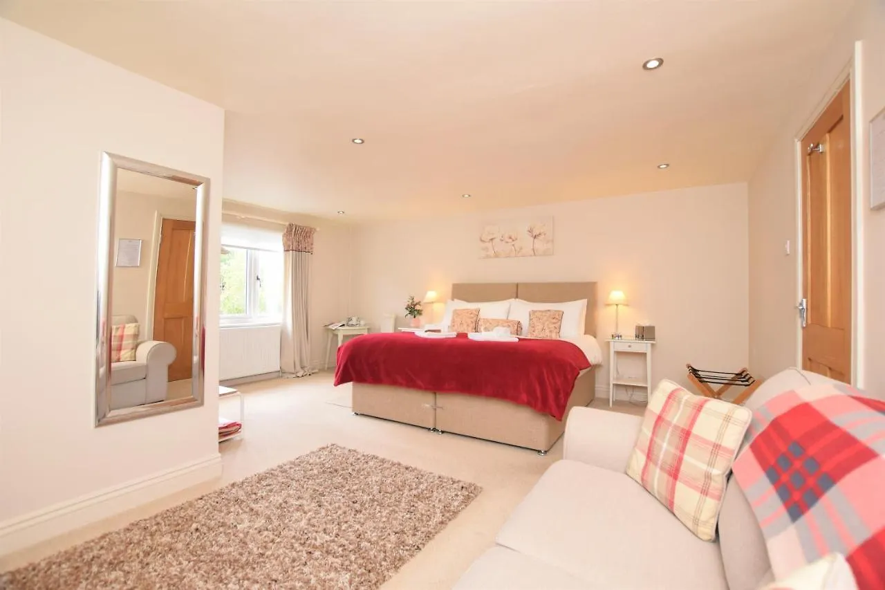 *** Bed & Breakfast The Old Dairy B&B Lympstone United Kingdom