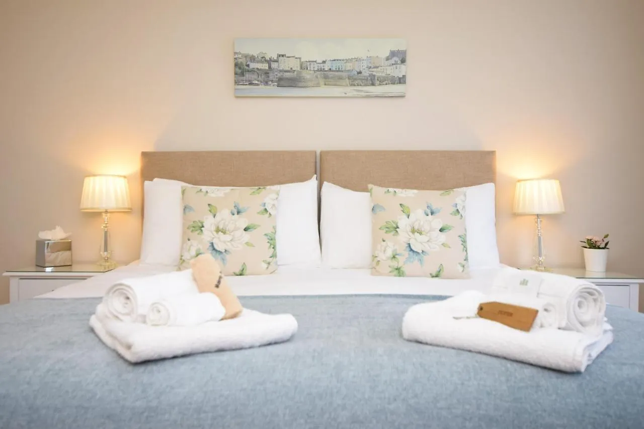 The Old Dairy B&B Lympstone United Kingdom