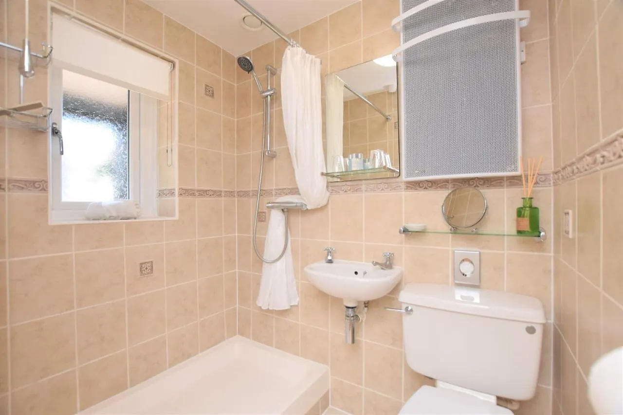 Bed & Breakfast The Old Dairy B&B Lympstone