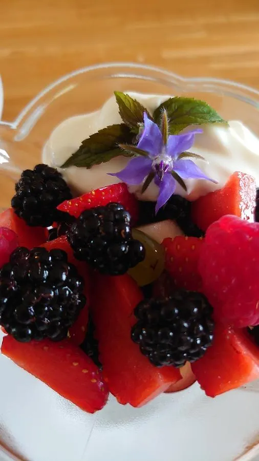 *** Bed & Breakfast The Old Dairy B&B Lympstone United Kingdom