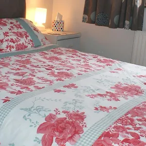 Bed & Breakfast The Mulberry House