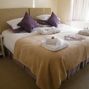 Bed & Breakfast Eastcote Luxury