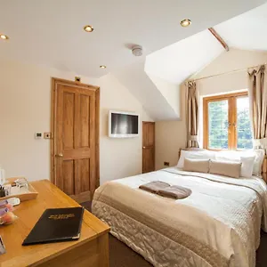 Guest house Acorns Old Farm