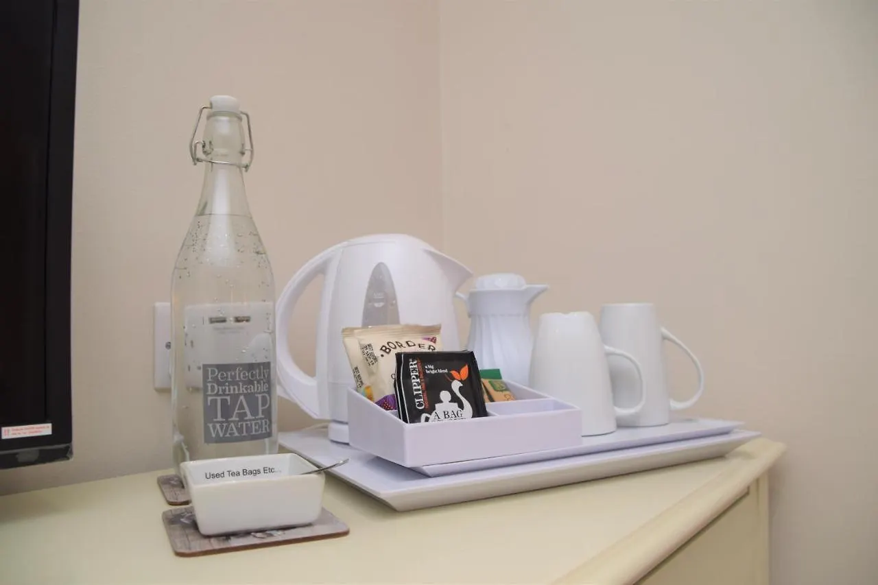 The Old Dairy B&B Lympstone 3*,  United Kingdom