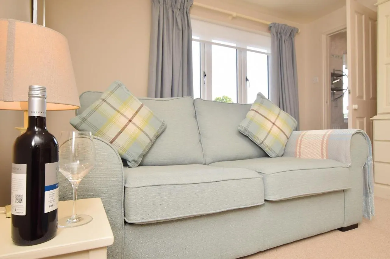 Bed & Breakfast The Old Dairy B&B Lympstone